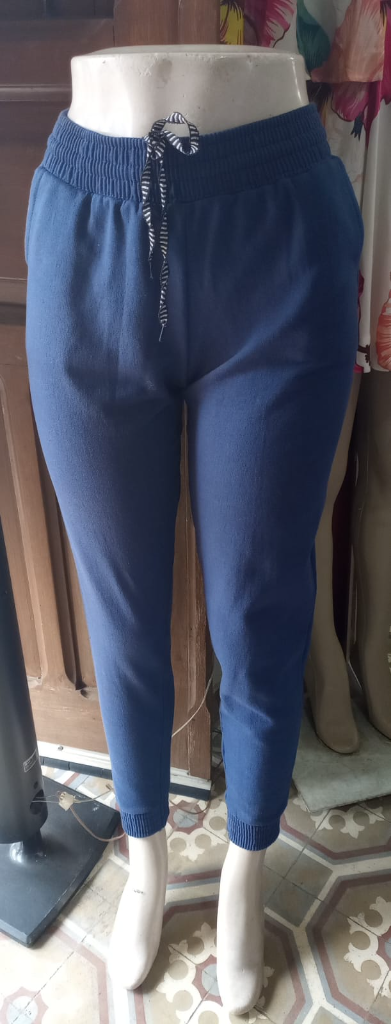 Calça de Moletom Feminina