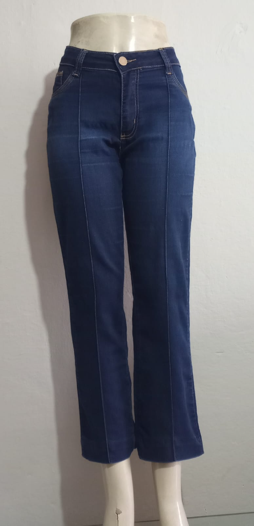 Calça Jeans Feminina