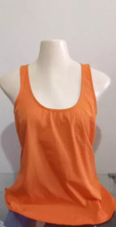 Camiseta Regata Feminina