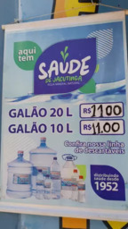 Galão 10L