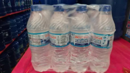 Água s/ Gás (fardo 12 un 510ml)