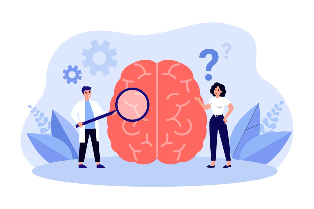 Avaliação Neuropsicológica