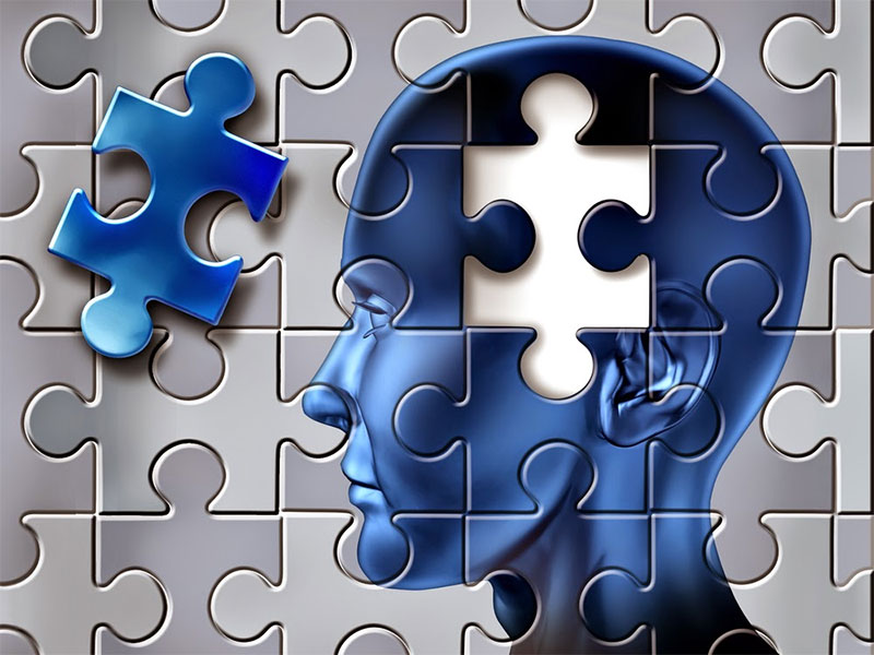Avaliação Neuropsicológica
