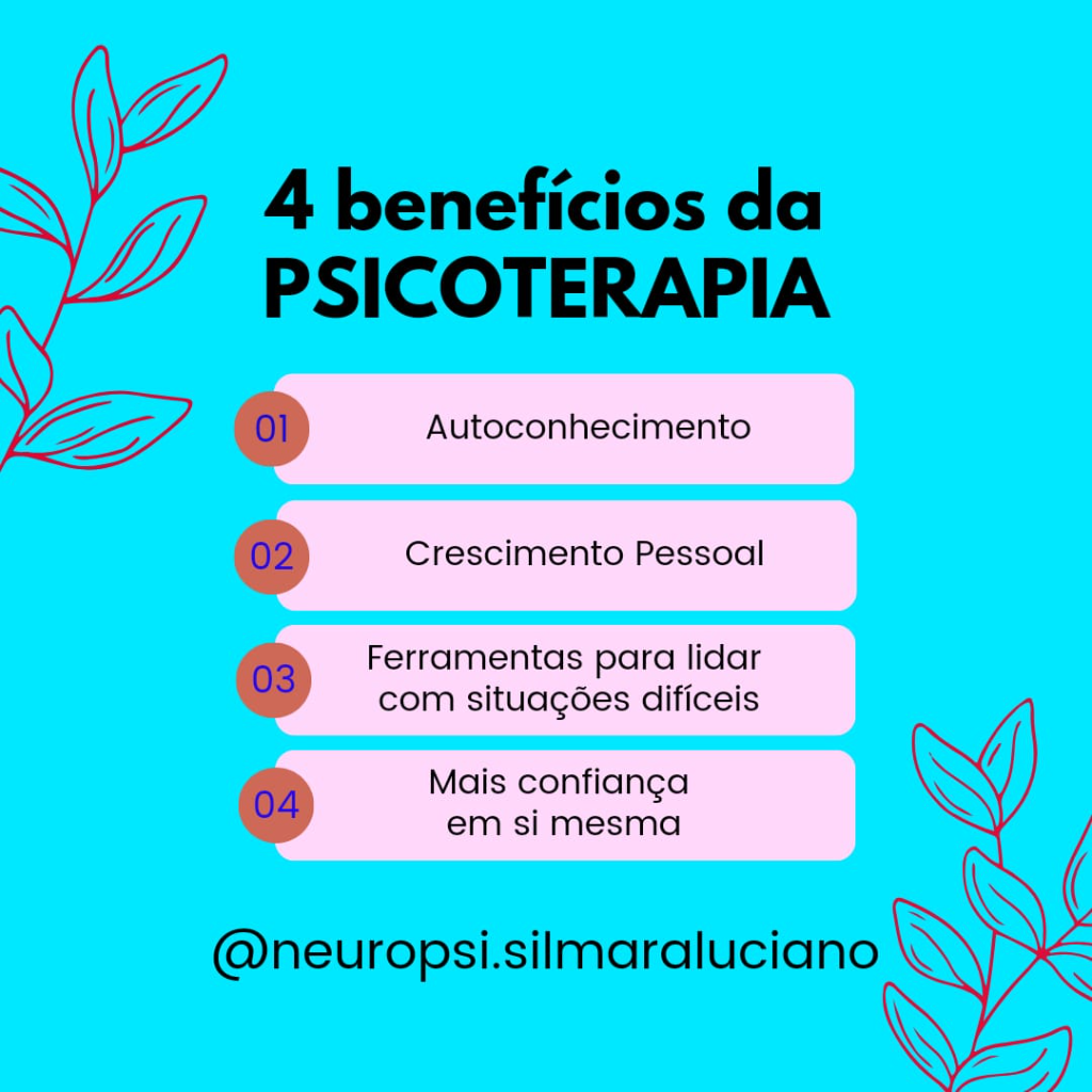 Psicoterapia - Abordagens e Técnicas Eficazes