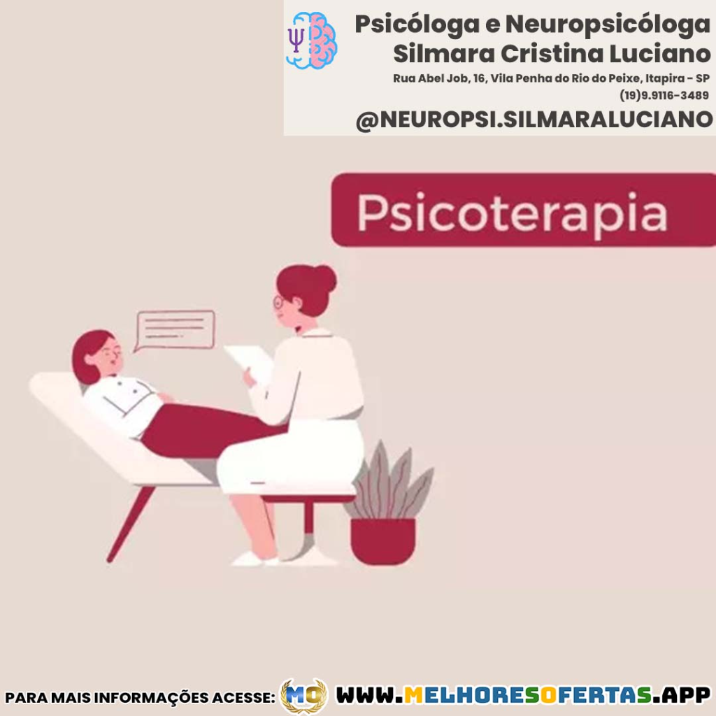 Psicoterapia - Abordagens e Técnicas Eficazes