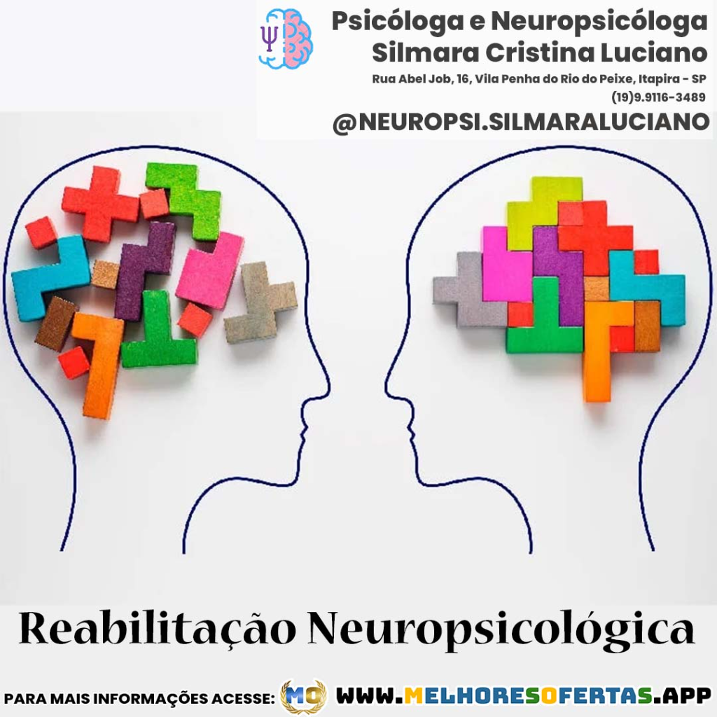Reabilitação Neuropsicológica