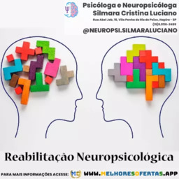 Reabilitação Neuropsicológica
