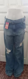 Calça Jeans