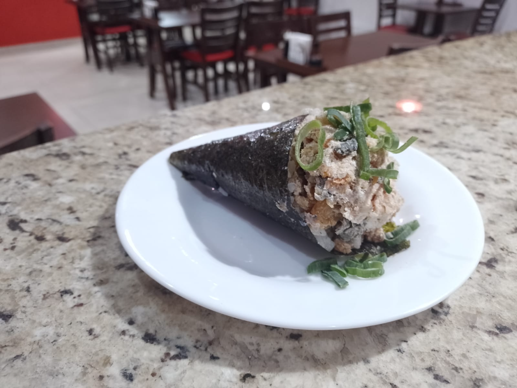 Temaki
