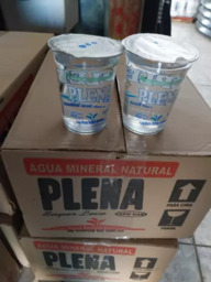 Cópo de água PLENA und.