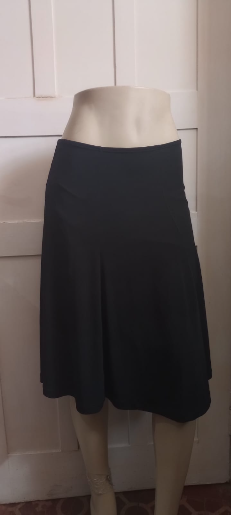 Saia Preta
