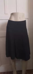 Saia Preta