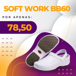 Soft Work BB60
