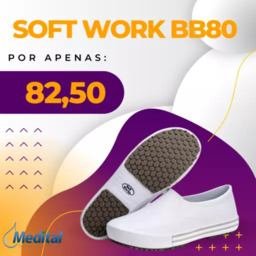 Soft Work BB80