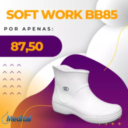 Soft Work BB85