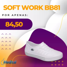 Soft Work BB81