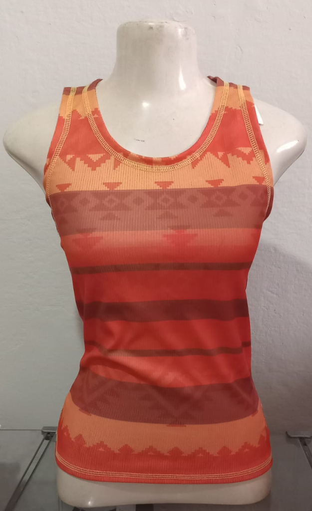 Regata Feminina