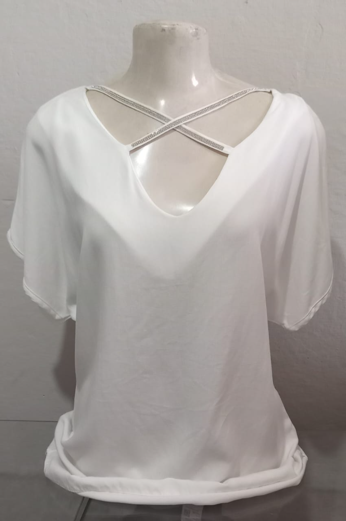 Blusa Feminina