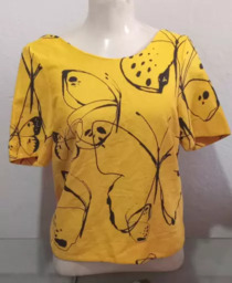 Blusa Feminina