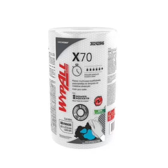 WIP ALL KCP X70 REGROLL NOVA EMBALAGEM