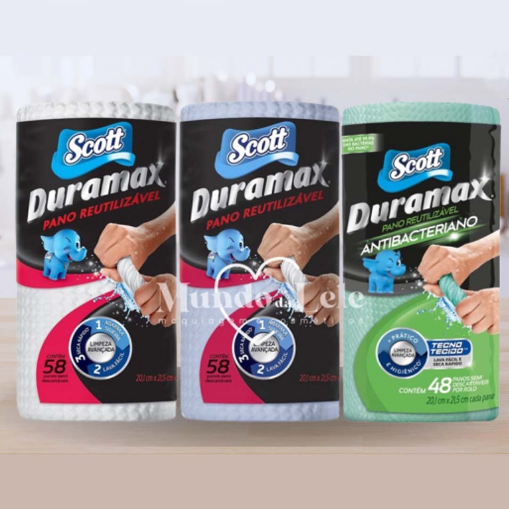 Duramax Scott