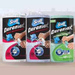 Duramax Scott