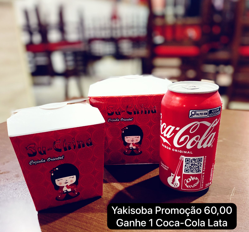 Yakisoba