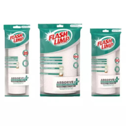 Pano Absorve Flash Limp
