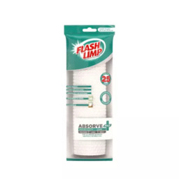 Pano Absorve Flash Limp 25 FLS