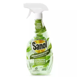 Desengordurante Sanol