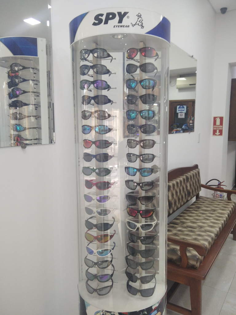 SPY Eyewear