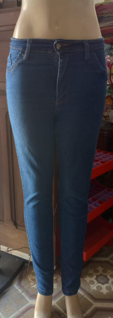 Calça Jeans Feminina