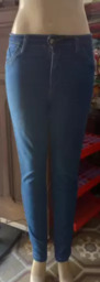 Calça Jeans Feminina