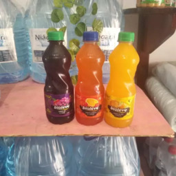 Suco Bioleve