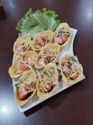 Culinária Oriental