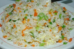 Arroz Yakimeshi