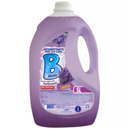 Desinf Barbarex Lavanda 5L