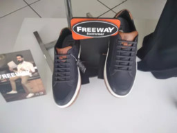Calçado Freeway