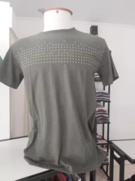 Nova Coleção de Verão - Camiseta