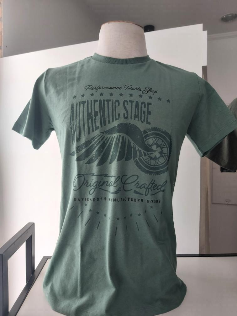 Nova Coleção de Verão - Camiseta