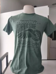 Nova Coleção de Verão - Camiseta