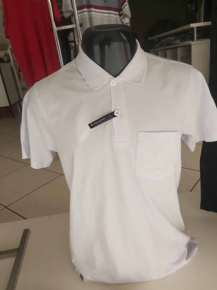 Coleção de Camisetas