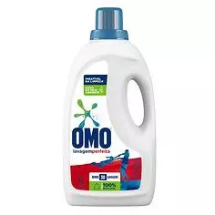 Lava Roupas Liq OMO Lavagem Perfeita 3L