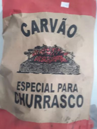 Carvão 10KG