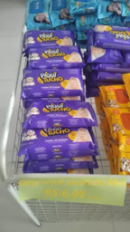 Lenço Umedecido Piquitucho