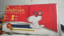 Fralda Adultcare M
