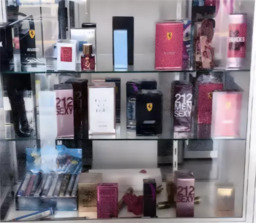 Perfumes Importados