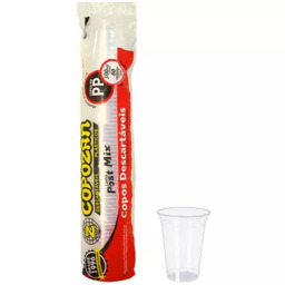 Copozan Post-Mix 550ml c/ 50
