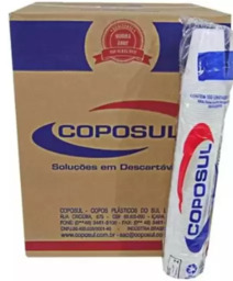 Copo coposul 180 ml c/ 100