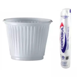 Copo coposul 50 ml c/ 100